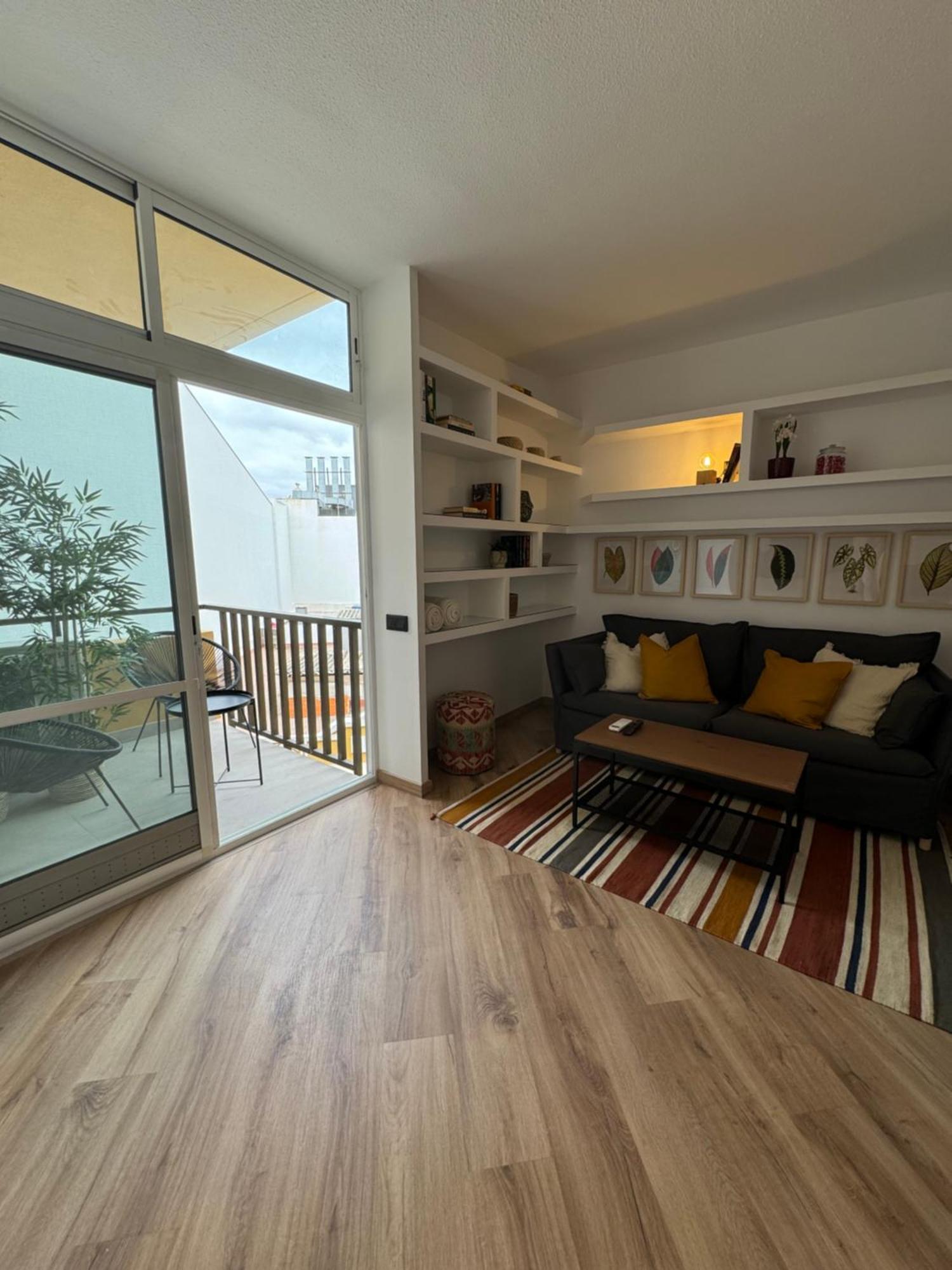 29 Razones Para Quedarte Las Palmas de Gran Canaria Ngoại thất bức ảnh